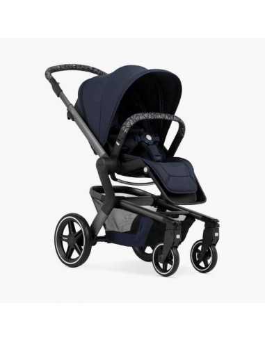 Comprar silla paseo Joolz Hub+ Edición Limitada Jungle Blue | Tiendas en Madrid