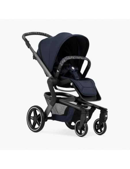 Comprar silla paseo Joolz Hub+ Edición Limitada Jungle Blue | Tiendas en Madrid