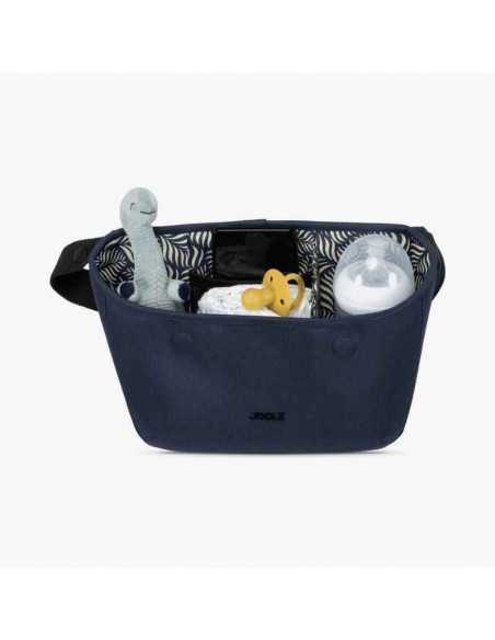 Comprar silla paseo Joolz Hub+ Edición Limitada Jungle Blue | Tiendas en Madrid