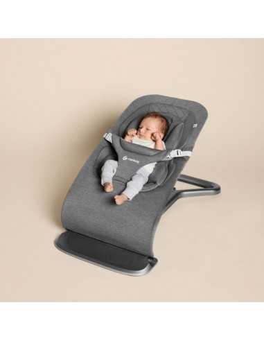 Comprar Hamaca Ergobaby Evolve 3 en 1 | Hamacas Bebe Ergonomicas