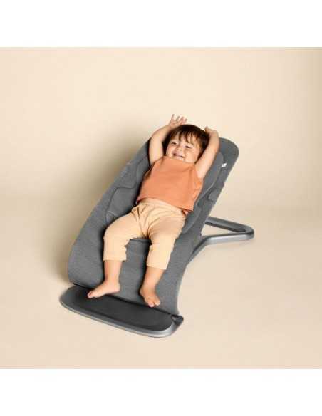 Comprar Hamaca Ergobaby Evolve 3 en 1 | Hamacas Bebe Ergonomicas
