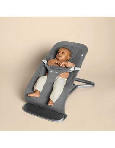 Comprar Hamaca Ergobaby Evolve 3 en 1 | Hamacas Bebe Ergonomicas