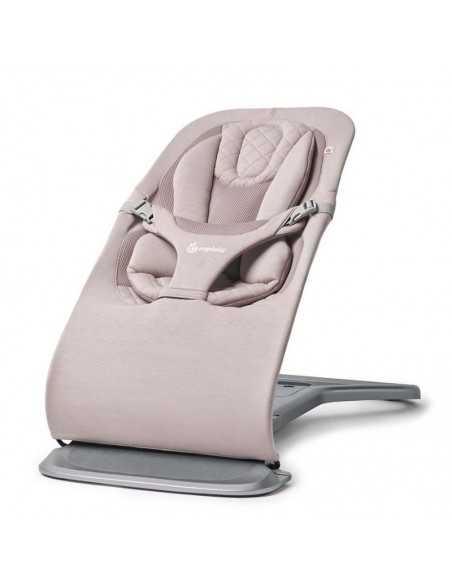 Comprar Hamaca Ergobaby Evolve 3 en 1 | Hamacas Bebe Ergonomicas