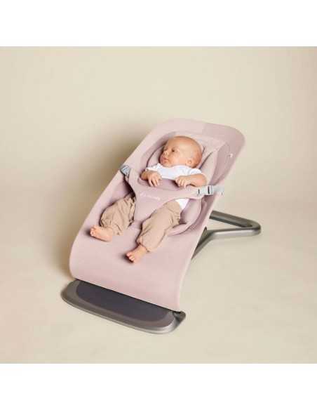 Comprar Hamaca Ergobaby Evolve 3 en 1 | Hamacas Bebe Ergonomicas