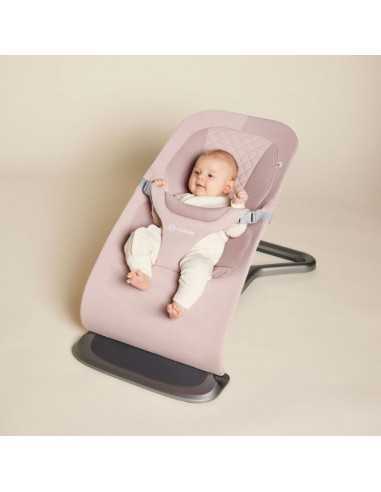 Comprar Hamaca Ergobaby Evolve 3 en 1 | Hamacas Bebe Ergonomicas
