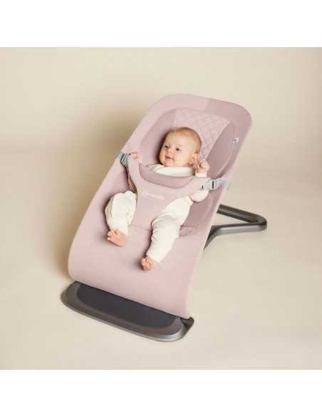 Comprar Hamaca Ergobaby Evolve 3 en 1 | Hamacas Bebe Ergonomicas