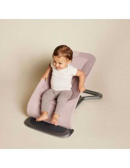 Comprar Hamaca Ergobaby Evolve 3 en 1 | Hamacas Bebe Ergonomicas
