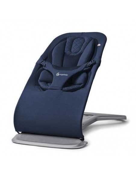 Comprar Hamaca Ergobaby Evolve 3 en 1 | Hamacas Bebe Ergonomicas