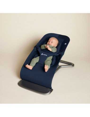 Comprar Hamaca Ergobaby Evolve 3 en 1 | Hamacas Bebe Ergonomicas