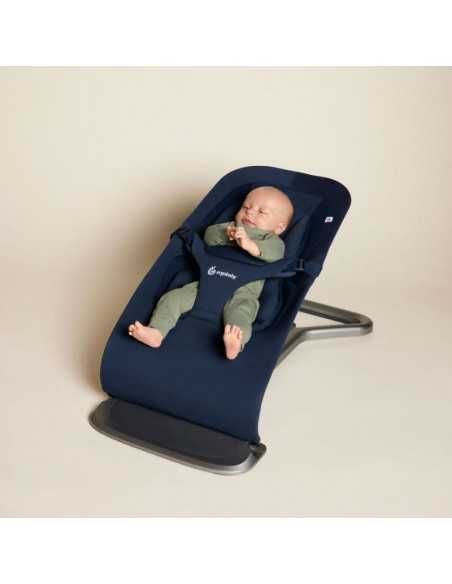 Comprar Hamaca Ergobaby Evolve 3 en 1 | Hamacas Bebe Ergonomicas