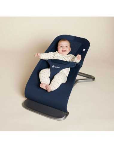 Comprar Hamaca Ergobaby Evolve 3 en 1 | Hamacas Bebe Ergonomicas