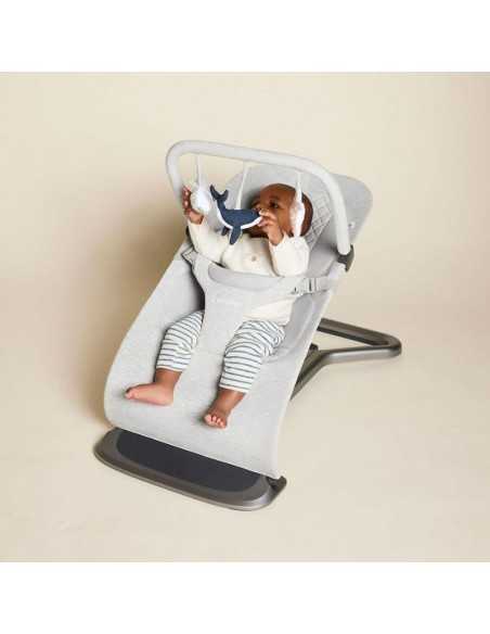 Comprar Barra de Juguetes Evolve Ergobaby | Complementos Ergobaby