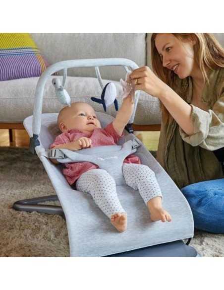Comprar Barra de Juguetes Evolve Ergobaby | Complementos Ergobaby