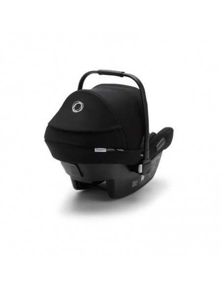 Comprar Bugaboo Nuna Turtle Air silla para auto con base isofix oferta Comprar Bugaboo Nuna Turtle Air silla para auto con base isofix oferta