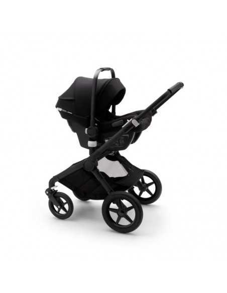 Comprar Bugaboo Nuna Turtle Air silla para auto con base isofix oferta Comprar Bugaboo Nuna Turtle Air silla para auto con base isofix oferta