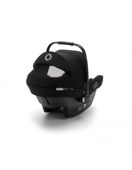 Comprar Bugaboo Nuna Turtle Air silla para auto con base isofix oferta Comprar Bugaboo Nuna Turtle Air silla para auto con base isofix oferta