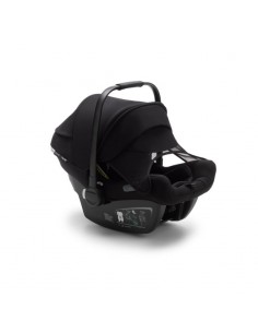 Comprar Bugaboo Nuna Turtle Air silla para auto con base isofix oferta 2