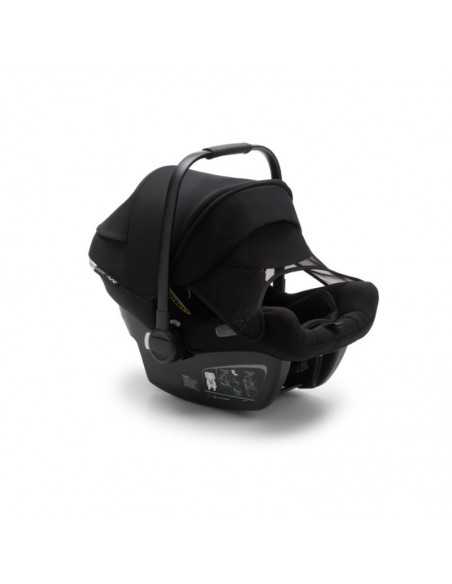 Comprar Bugaboo Nuna Turtle Air silla para auto con base isofix oferta Comprar Bugaboo Nuna Turtle Air silla para auto con base isofix oferta