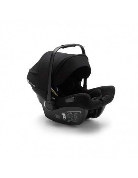 Comprar Bugaboo Nuna Turtle Air silla para auto con base isofix oferta Comprar Bugaboo Nuna Turtle Air silla para auto con base isofix oferta