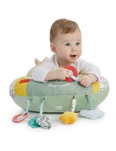 Comprar Cojín de Actividades bebé Sophie La Giraffe|Tiendas en Madrid 2