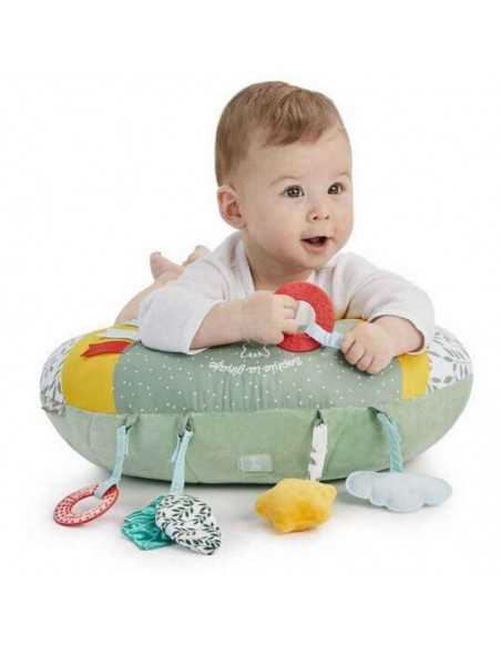 Comprar Cojín de Actividades bebé Sophie La Giraffe|Tiendas en Madrid