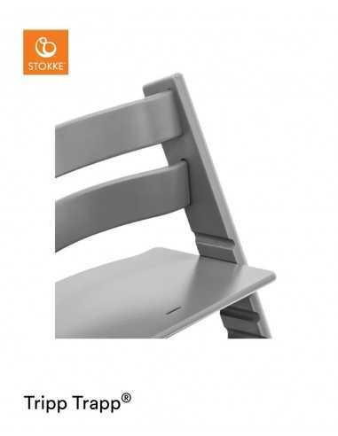 Tripp Trapp Stokke natural