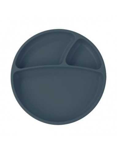 Comprar Plato de Silicona Portions de Minikoioi | Tiendas en Madrid