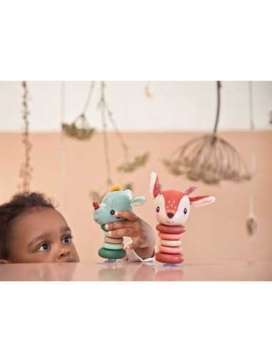 Sonajero Swing con ventosa Stella de Lilliputiens | varios modelos