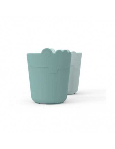 Comprar Mini taza Kiddish de Done By Deer | Alimentación Bebé