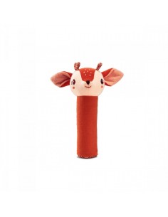 Marius Juguete con Pito de Lilliputiens