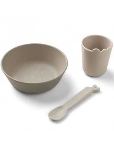 Comprar Set Primera Vajilla Kiddish Done By Deer | Tiendas en Madrid