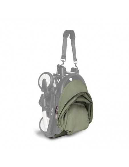 Pack Textil +6 Meses Yoyo Babyzen