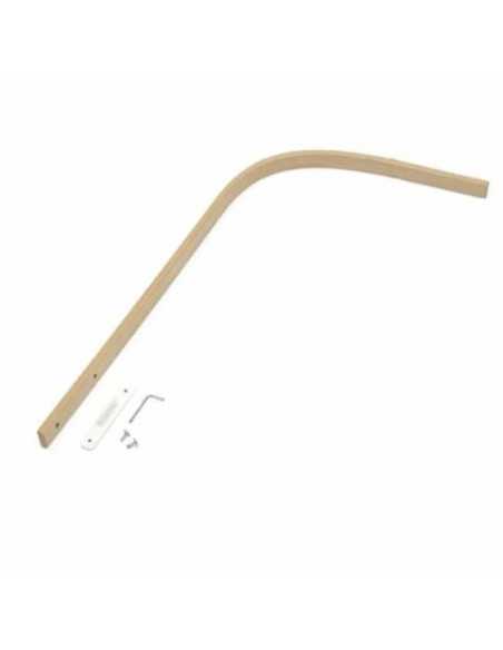 Comprar Mástil de Dosel Stokke Sleepi V3 | Cunas y Minicunas