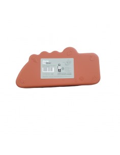 Comprar Fiambrera Kiddish Croco Papaya de Done By Deer | Tiendas en Madrid 2