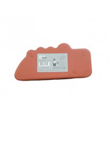 Comprar Fiambrera Kiddish Croco Papaya de Done By Deer | Tiendas en Madrid