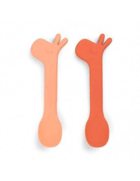 Comprar Pack de 2 Cucharas de Done by Deer |Tiendas en Madrid