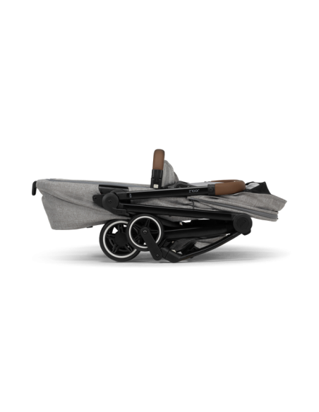 Comprar Nuevo Capazo Joolz Aer+ | plegado muy compacto | desde nacimiento