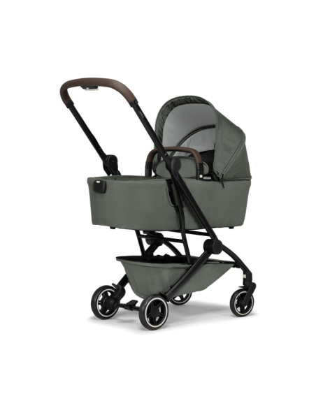 Comprar Nuevo Capazo Joolz Aer+ | plegado muy compacto | desde nacimiento