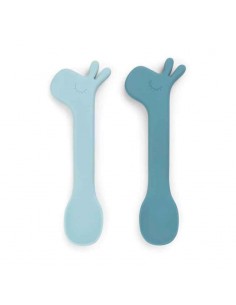 Comprar Pack de 2 Cucharas Lalee de Done by Deer |Tiendas en Madrid