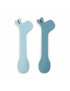 Comprar Pack de 2 Cucharas Lalee de Done by Deer |Tiendas en Madrid 2