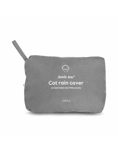 Comprar cobertor lluvia para capazo Joolz aer+ | Todos los accesorios Joolz