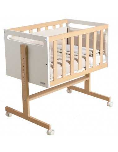 Comprar MiniCuna Colecho - you and me plus - Gran relación calidad precio