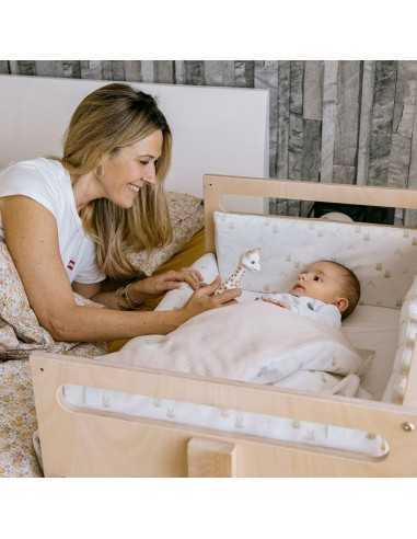 Comprar MiniCuna Colecho - you and me plus - Gran relación calidad precio