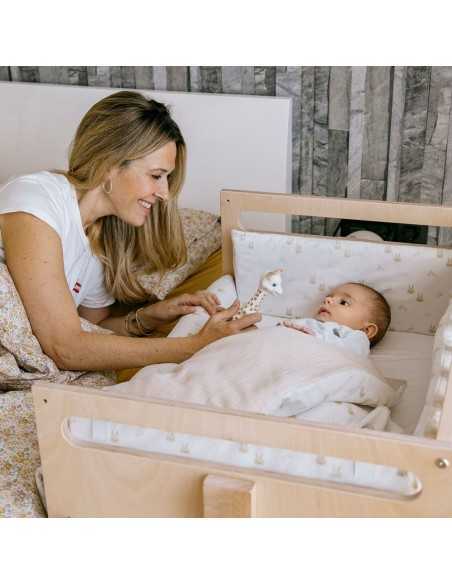 Comprar MiniCuna Colecho - you and me plus - Gran relación calidad precio