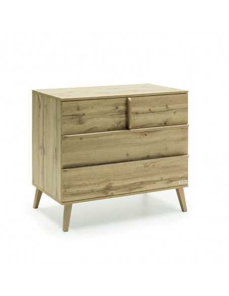 Comprar Colección Martha Micuna - Cómoda de Bebé - Muebles Nórdicos
