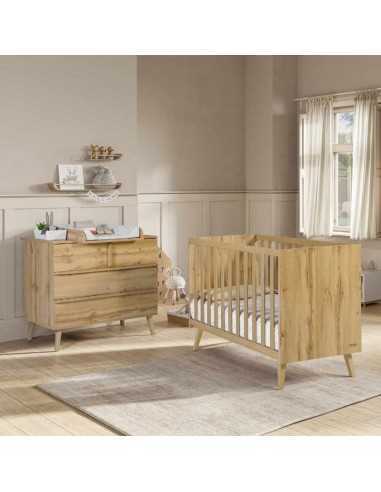 Comprar Cuna Martha Micuna - Tiendas Madrid