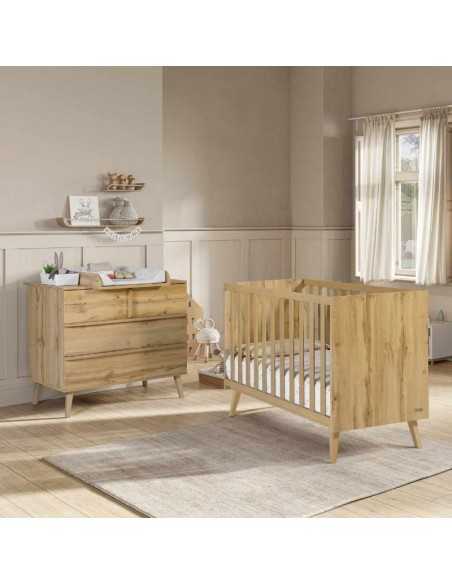 Comprar Cuna Martha Micuna - Tiendas Madrid