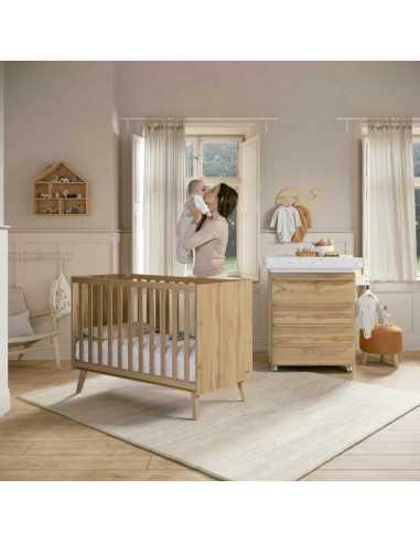 Comprar Cuna Martha Micuna - Tiendas Madrid