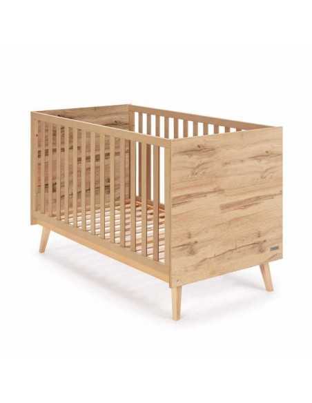Comprar Cuna Big Martha Convertible Micuna - Diseño Nórdico - Expo Madrid
