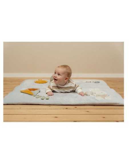 Comprar Manta de Actividades Miffy Little Dutch | Manta de Juego